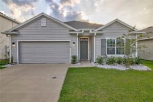 6028 83RD TERRACE, GAINESVILLE, FL 32608 Sold 07/17/23