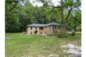 16623 70TH PLACE, HAWTHORNE, FL 32640 Sold 07/31/25