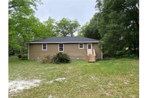 16623 70TH PLACE, HAWTHORNE, FL 32640 Sold 07/31/25