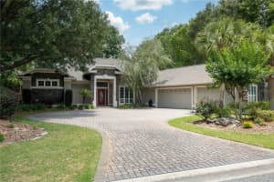 8572 12TH LANE, GAINESVILLE, FL 32607 Sold 08/30/23