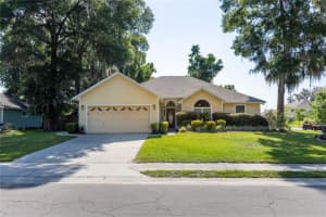5925 85TH STREET, GAINESVILLE, FL 32608 Sold 07/12/23