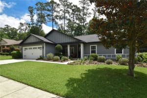 1395 118TH STREET, GAINESVILLE, FL 32606 Sold 08/01/23