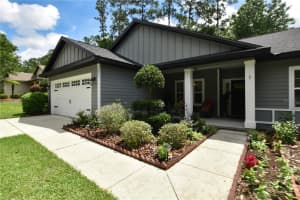 1395 118TH STREET, GAINESVILLE, FL 32606 Sold 08/01/23