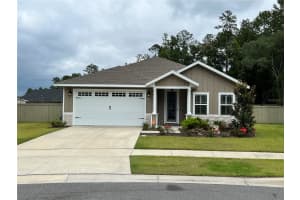 1729 72ND CIRCLE, GAINESVILLE, FL 32607 Sold 07/14/23