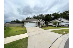 1729 72ND CIRCLE, GAINESVILLE, FL 32607 Sold 07/14/23