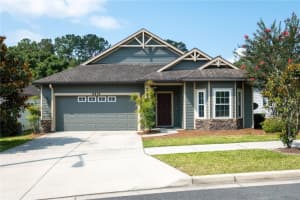 9819 16TH ROAD, GAINESVILLE, FL 32606 Sold 07/13/23