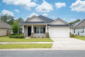 8284 54TH STREET, GAINESVILLE, FL 32653 Sold 07/24/23