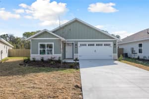 6730 13TH LANE, GAINESVILLE, FL 32607 Sold 11/17/23