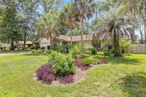 3618 110TH TERRACE, GAINESVILLE, FL 32606 Sold 08/02/23