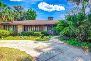 6201 37TH WAY, GAINESVILLE, FL 32608 Sold 06/21/23