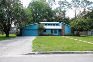 5327 82ND TERRACE, GAINESVILLE, FL 32608 Sold 07/14/23