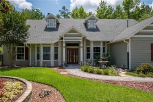 7613 53RD WAY, GAINESVILLE, FL 32653 Sold 08/18/23