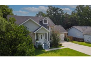 8606 35TH LANE, GAINESVILLE, FL 32606 Sold 11/17/23