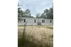2553 NE STATE RD 16, STARKE, FL 32091 Sold 08/20/25