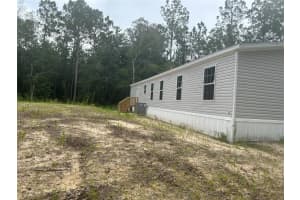 2553 NE STATE RD 16, STARKE, FL 32091 Sold 08/20/25
