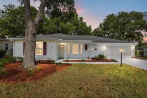 8225 64TH AVENUE, OCALA, FL 34476 Sold 12/03/24