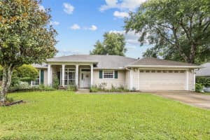 25398 9TH ROAD, NEWBERRY, FL 32669 Sold 08/28/23
