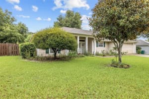 25398 9TH ROAD, NEWBERRY, FL 32669 Sold 08/28/23