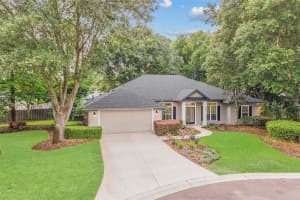 6901 84TH DRIVE, GAINESVILLE, FL 32608 Sold 08/08/23