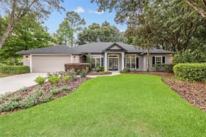 6901 84TH DRIVE, GAINESVILLE, FL 32608 Sold 08/08/23