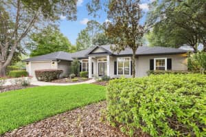 6901 84TH DRIVE, GAINESVILLE, FL 32608 Sold 08/08/23