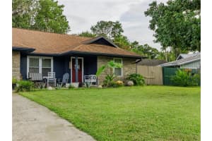 6119 43RD AVENUE, GAINESVILLE, FL 32606 Sold 07/31/23