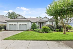 7941 79TH DRIVE, GAINESVILLE, FL 32608 Sold 07/19/23
