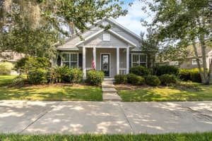 8554 77TH AVENUE, GAINESVILLE, FL 32608 Sold 09/26/23