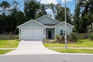 1731 70TH CIRCLE, GAINESVILLE, FL 32607 Sold 07/31/23
