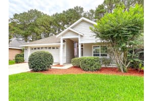 14594 25TH AVENUE, NEWBERRY, FL 32669 Sold 10/06/23