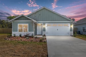 6772 13TH LANE, GAINESVILLE, FL 32607 Sold 01/11/24