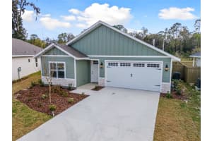 6772 13TH LANE, GAINESVILLE, FL 32607 Sold 01/11/24