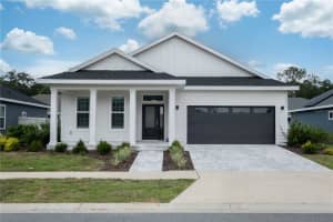 12416 5TH AVENUE, NEWBERRY, FL 32669 Sold 10/05/23