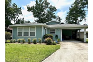 8810 37TH CIRCLE, GAINESVILLE, FL 32653 Sold 09/15/23
