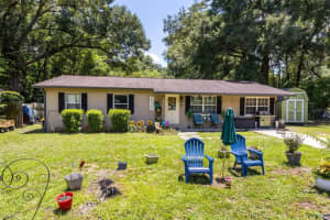 13801 142ND PLACE, ALACHUA, FL 32615 Sold 08/24/23