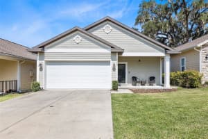 1468 120TH WAY, GAINESVILLE, FL 32606 Sold 12/08/23