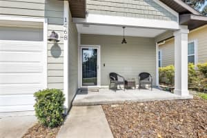 1468 120TH WAY, GAINESVILLE, FL 32606 Sold 12/08/23