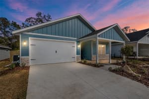6784 13TH LANE, GAINESVILLE, FL 32607 Sold 12/27/23