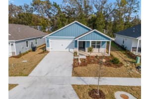 6784 13TH LANE, GAINESVILLE, FL 32607 Sold 12/27/23