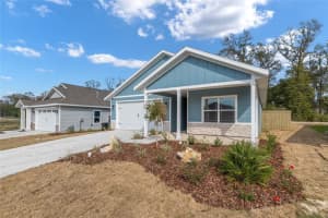 6784 13TH LANE, GAINESVILLE, FL 32607 Sold 12/27/23