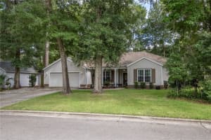 11429 8TH PLACE, GAINESVILLE, FL 32606 Sold 11/15/23