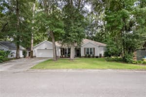 11429 8TH PLACE, GAINESVILLE, FL 32606 Sold 11/15/23