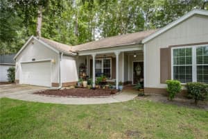 11429 8TH PLACE, GAINESVILLE, FL 32606 Sold 11/15/23