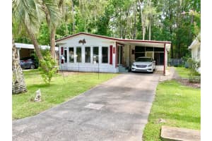 8507 39TH CIRCLE, GAINESVILLE, FL 32653 Sold 03/07/24