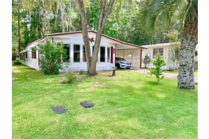 8507 39TH CIRCLE, GAINESVILLE, FL 32653 Sold 03/07/24