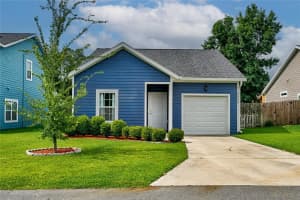 2065 77TH AVENUE, GAINESVILLE, FL 32609 Sold 08/25/23