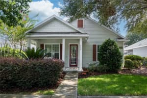 8608 77TH AVENUE, GAINESVILLE, FL 32608 Sold 08/25/23