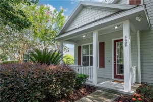 8608 77TH AVENUE, GAINESVILLE, FL 32608 Sold 08/25/23