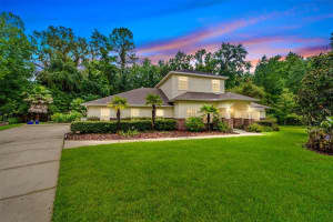 7603 53RD WAY, GAINESVILLE, FL 32653 Sold 11/13/23