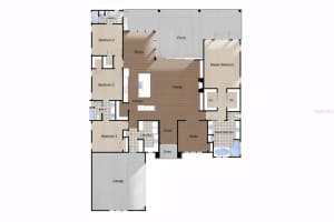 12096 9TH LANE, GAINESVILLE, FL 32607 Sold 11/24/23